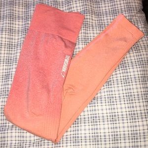 Gymshark leggings